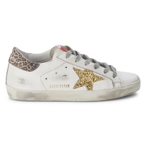GOLDEN GOOSE SUPERSTAR
